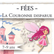 Charger l'image dans la galerie, Chasse au trésor Fées