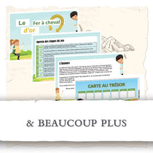 Charger l'image dans la galerie, Cheval-et-beaucoup-plus