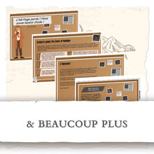 Charger l'image dans la galerie, Detective-et-beaucoup-plus