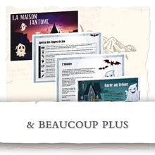 Charger l'image dans la galerie, Fantome-et-beaucoup-plus