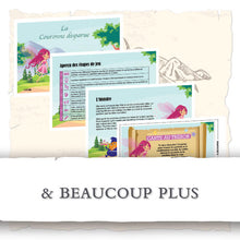 Charger l'image dans la galerie, Fees-et-beaucoup-plus