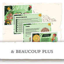 Charger l'image dans la galerie, Maya-et-beaucoup-plus