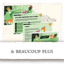 Charger l'image dans la galerie, Monstre-et-beaucoup-plus