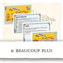 Charger l'image dans la galerie, Robot-et-beaucoup-plus