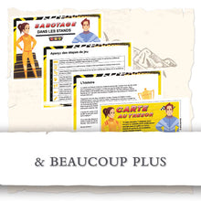 Charger l'image dans la galerie, Sabotage-et-beaucoup-plus